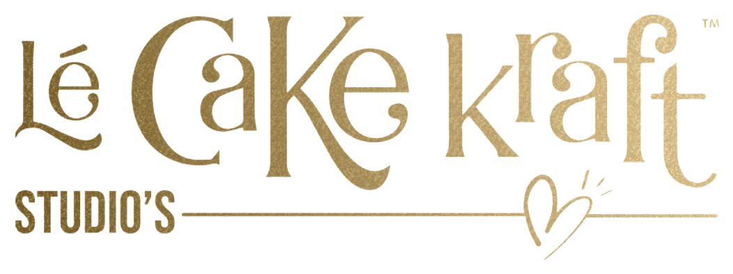 Le Cake Kraft Studio